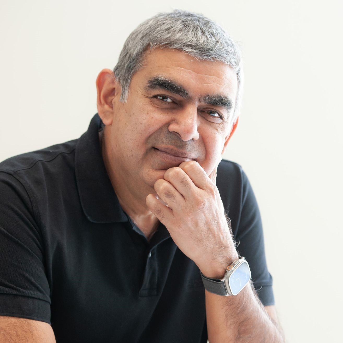 Dr. Vishal Sikka