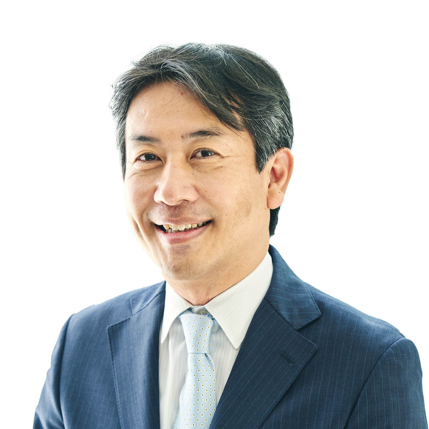森 誠一郎