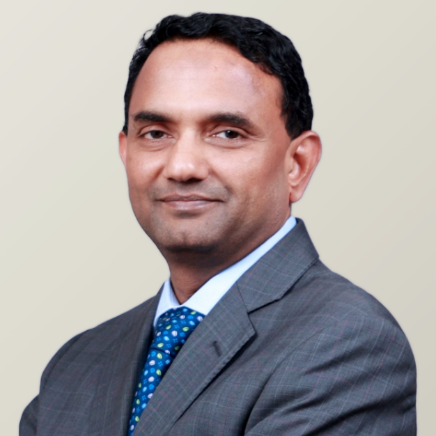 K. Krithivasan