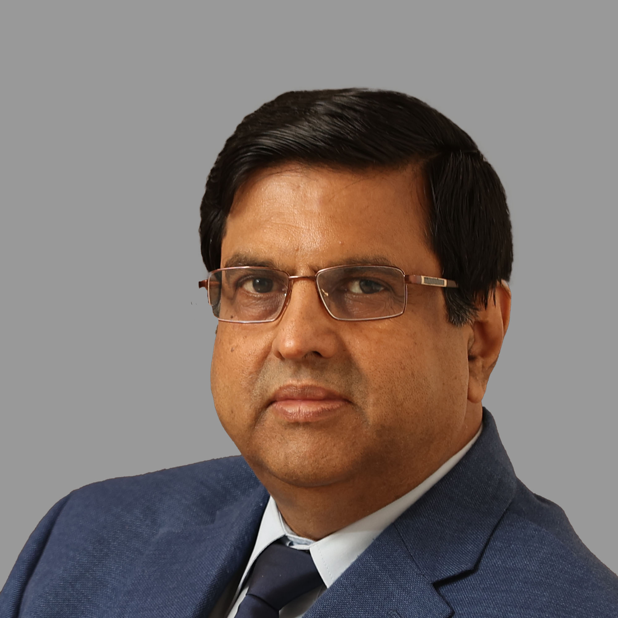 レグーラマン アヤスワミー