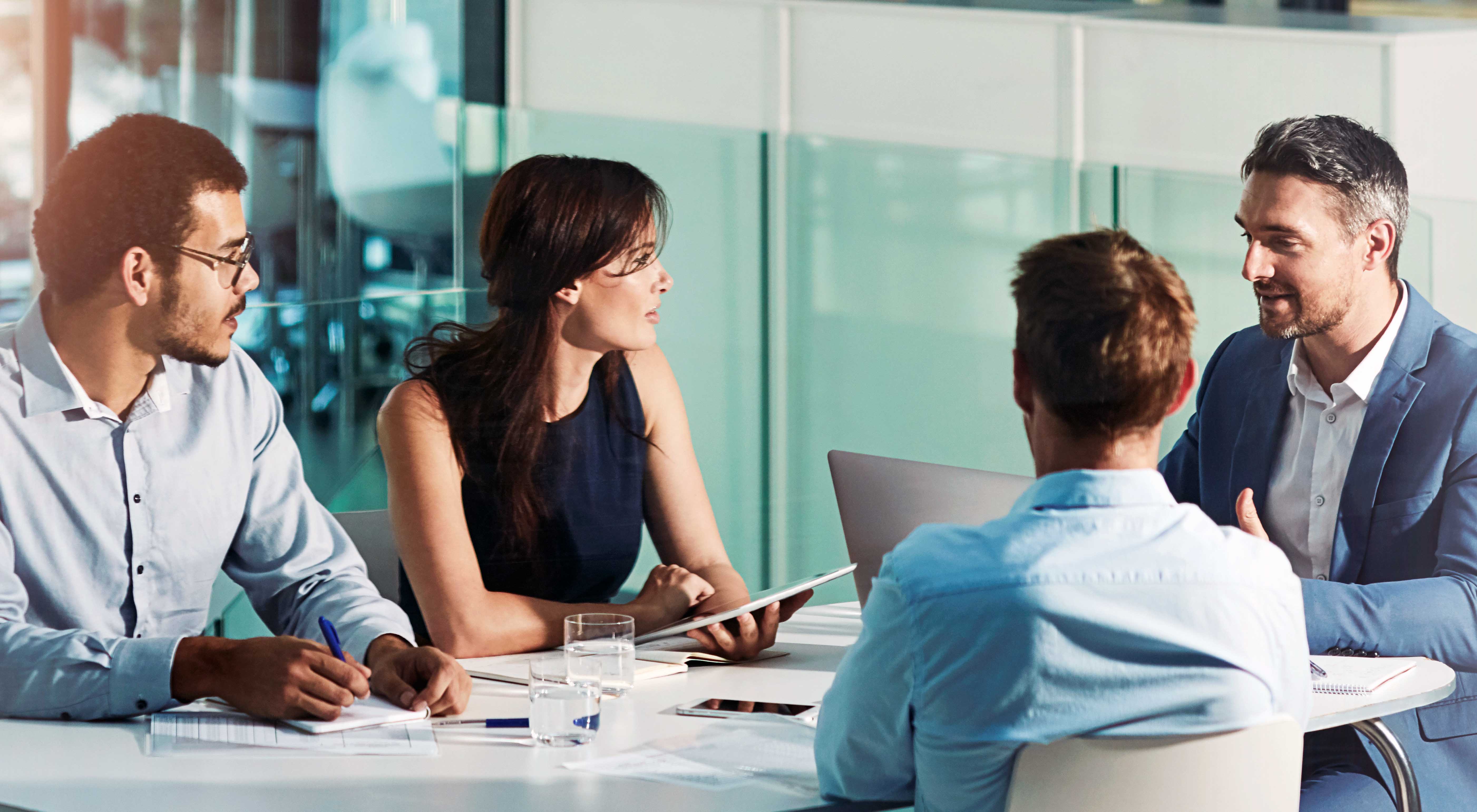 TCS Recognized as a Leader in Gartner Magic Quadrant for Worldwide
