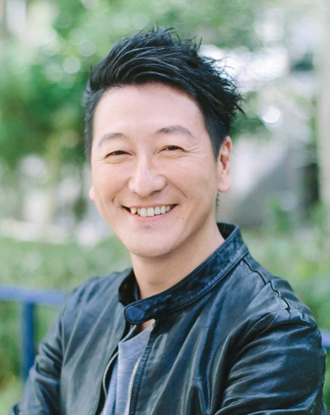 Jun Hori