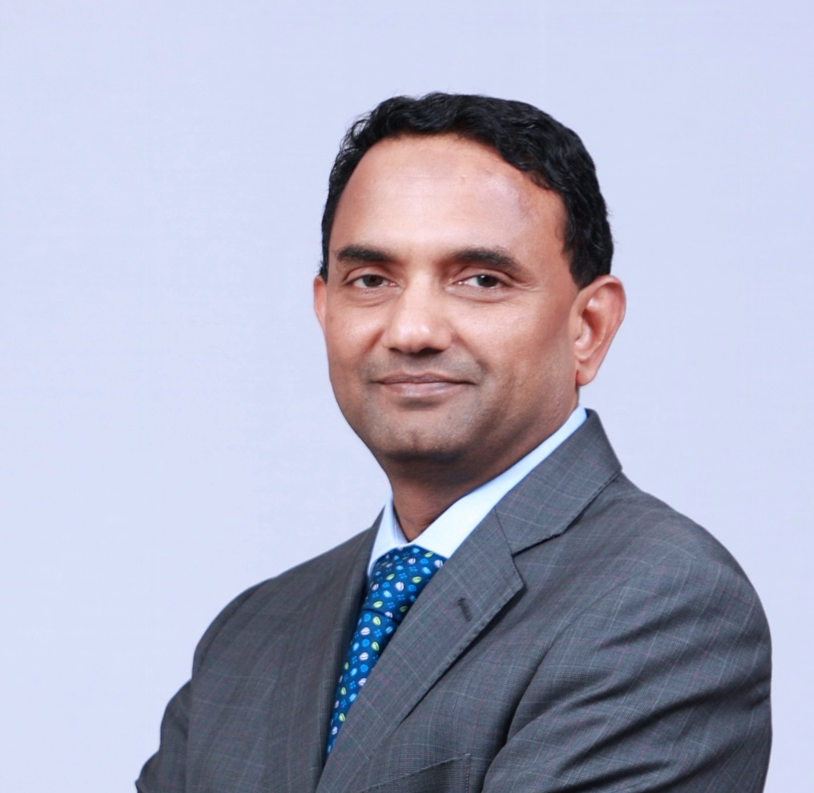 K. Krithivasan