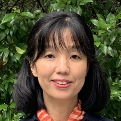 Noriko Tanaka