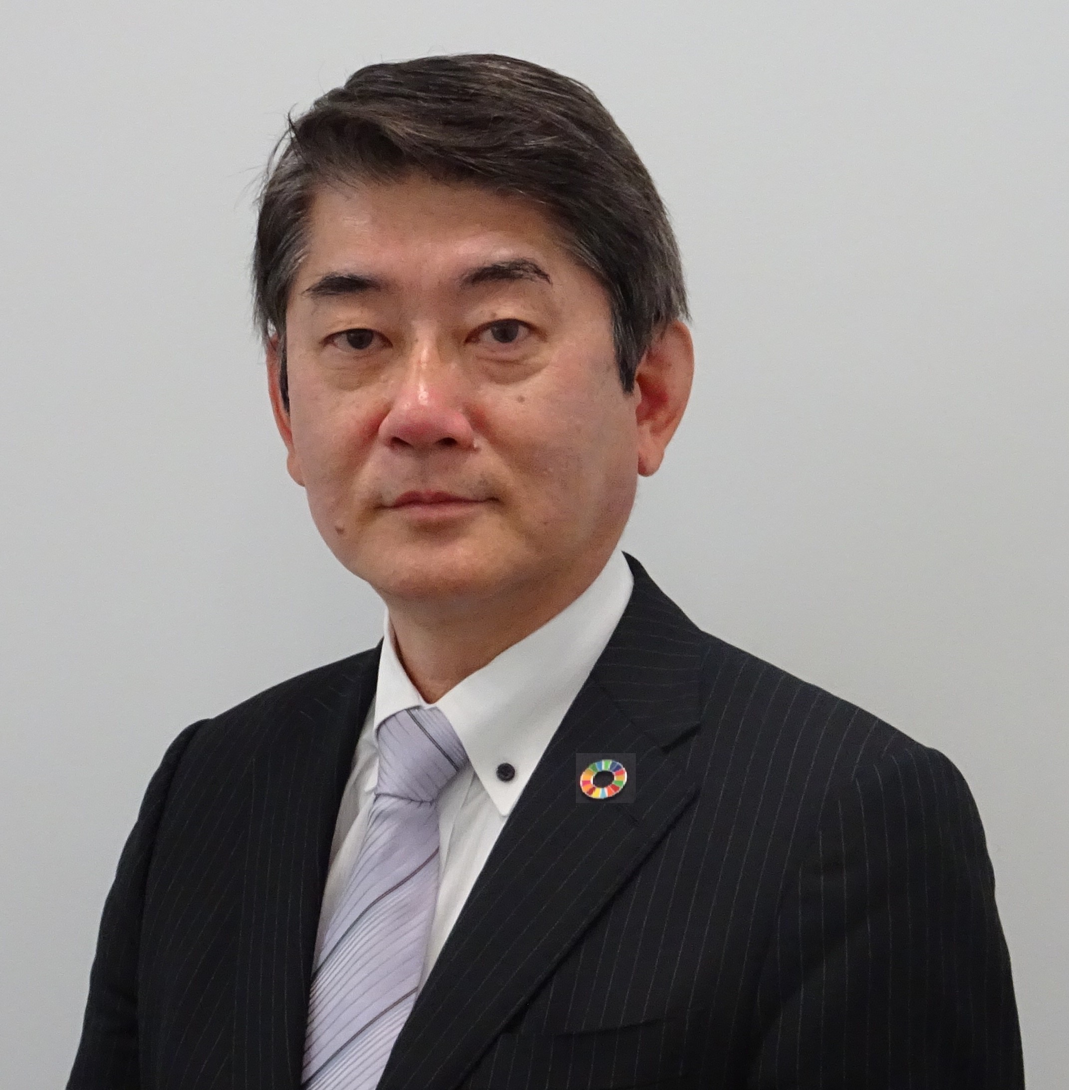 Yoichi Namiki