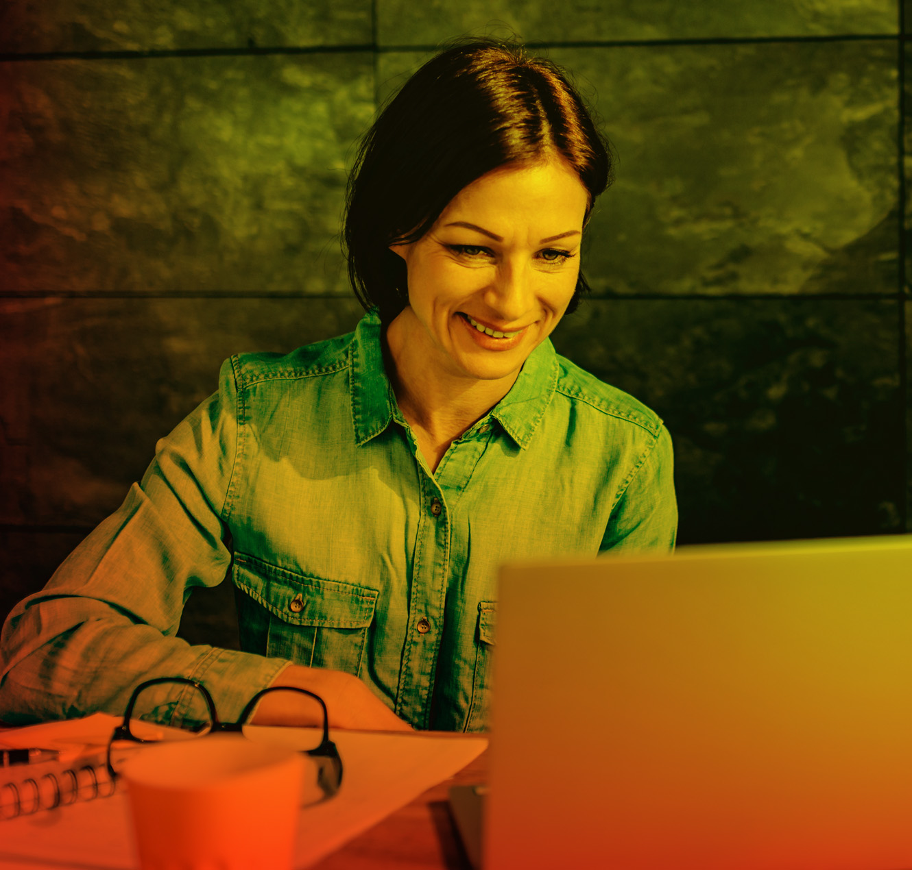 TCS CognixTM for Digital Workspace Services