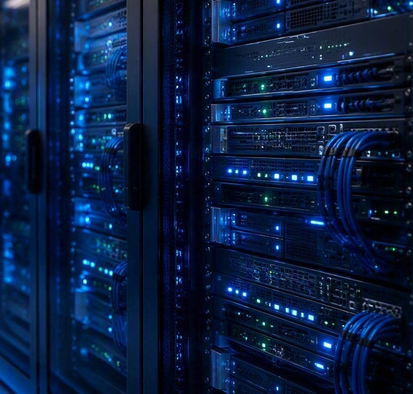 HyperVault de TCS va établir un campus de centres de données d’IA à ...