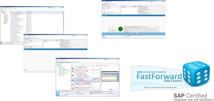 TCS SAP